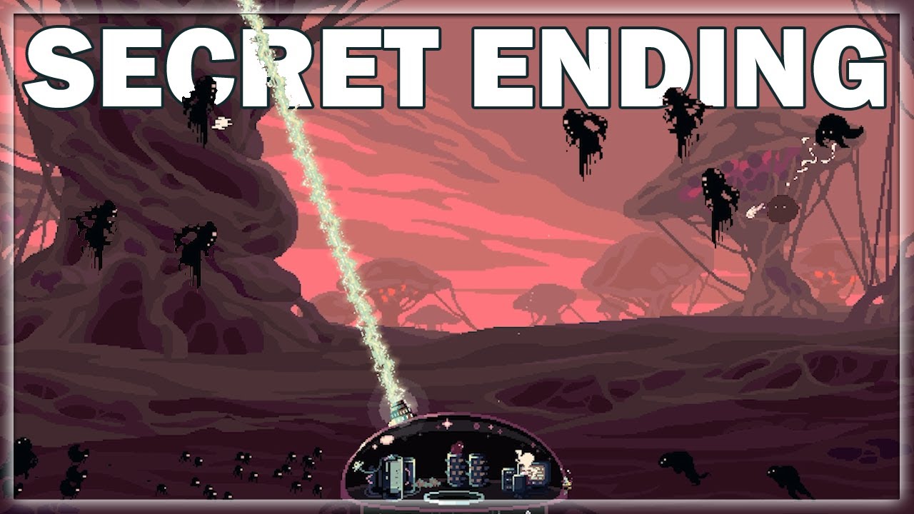 Can You Beat the IMPOSSIBLE Final Wave in Dome Keeper?