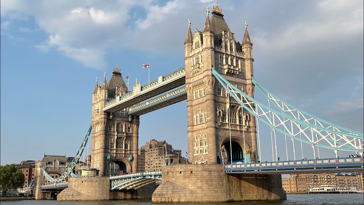 VLOG ÉPICO EN LONDRES (INCREÍBLE)