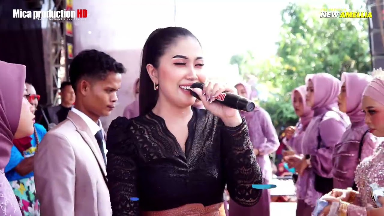 TARLING LAWAS DUDA ARABAN - VOC DEWI DIVA || 