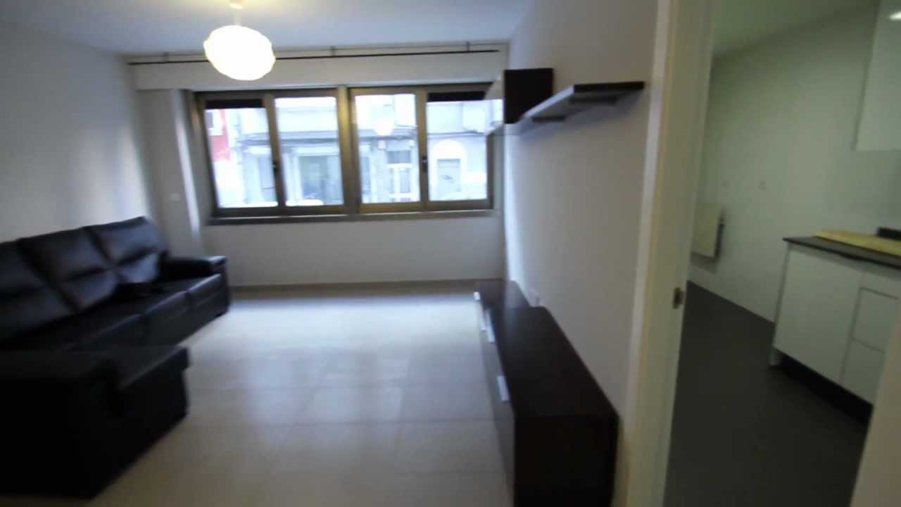 Calle Alcalde Soto Gonzalez Bajo C Urbapaz