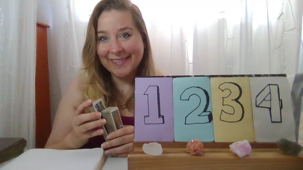 Your Future Partner Pick a Card Tarot Reading