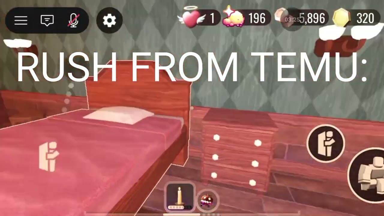 🌌 Playing roblox doors Chaos mode 🌌 again (and daily runs)