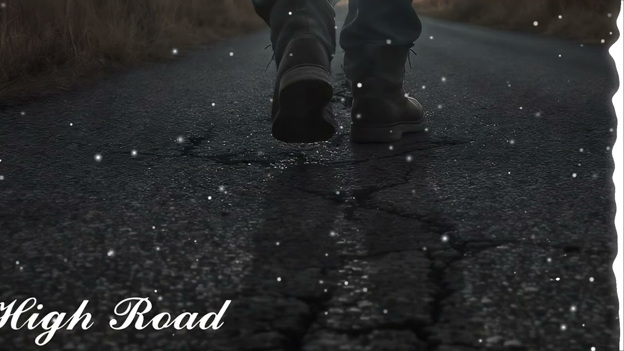 Xhela SparX Ft. Wintafresh - High Road