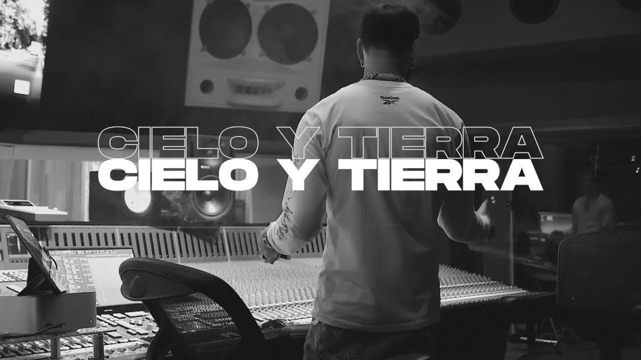 Anuel AA x Eladio Carrión 