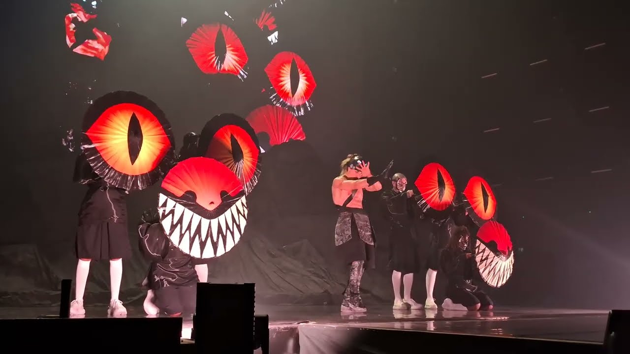 Rilès - Zénith de Nantes - 15/01/2026