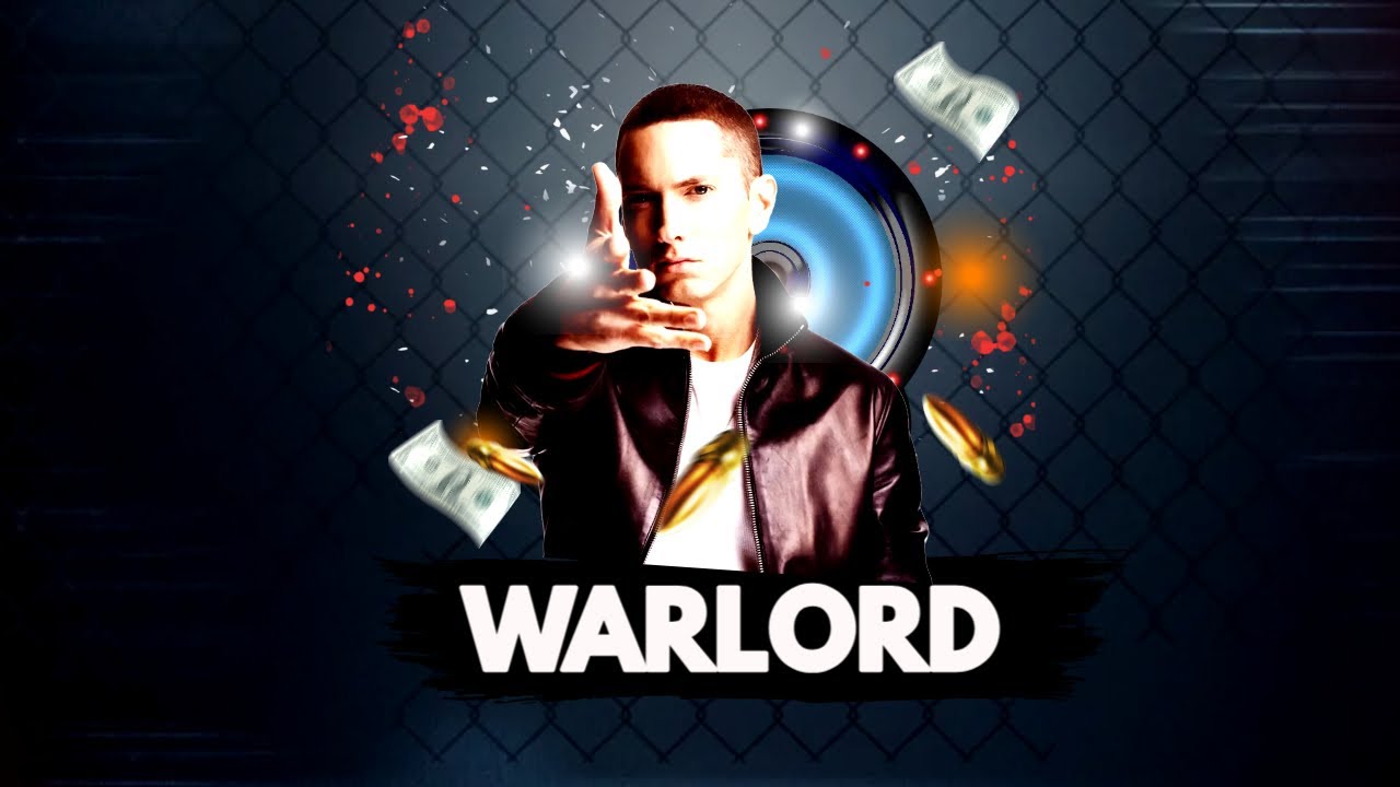 FREE Moroccan Drill Beat 2025 (WARLORD) Dark Aggressive Type Beat  بيت دريل مغربي مجاني