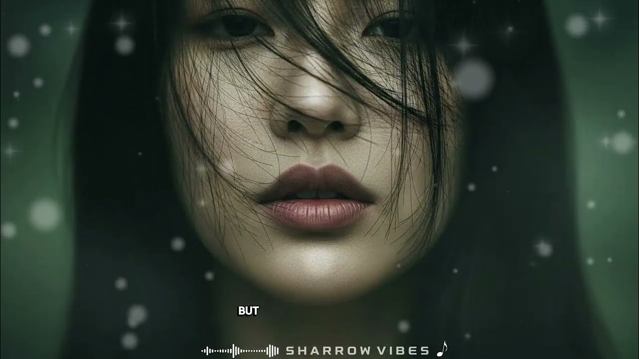 Sharrow Vibes – She Was the One for You (Official Song)