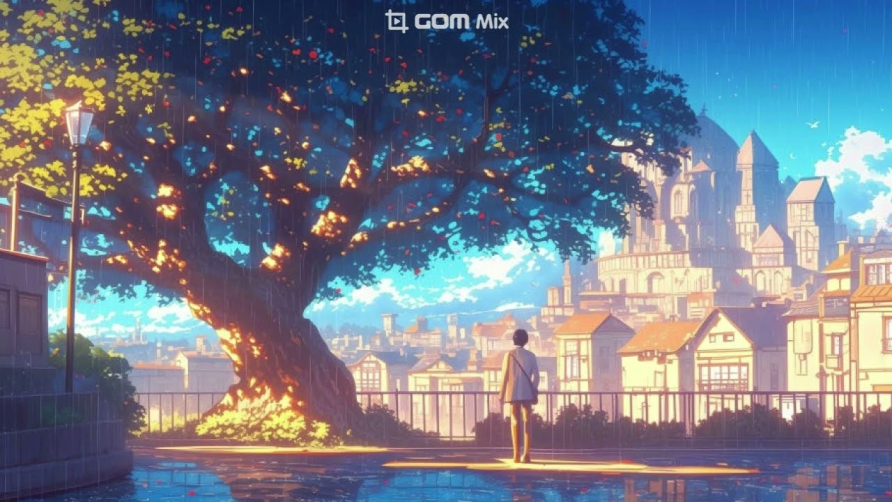 帰り道のコンビニ(집으로 가는 길, 그 편의점)