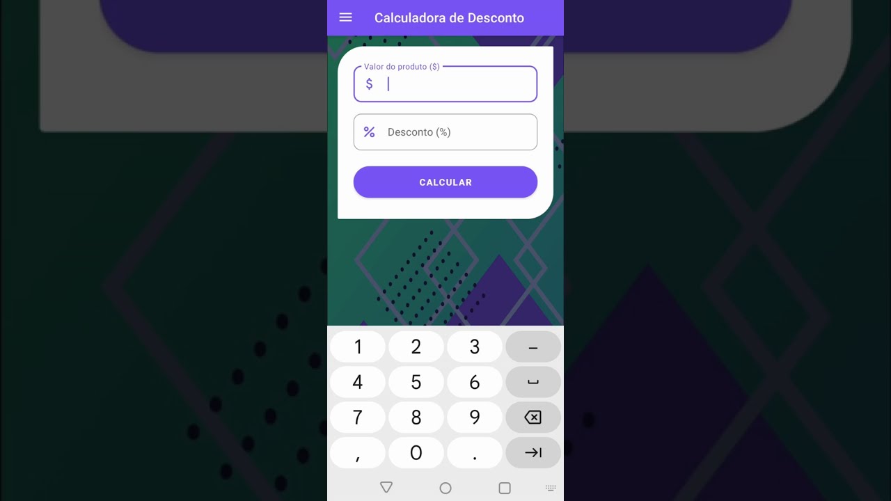 Precificador App - Como calcular pre&ccedil;o de venda produto? Como calcular pre&ccedil;o de venda no ifood