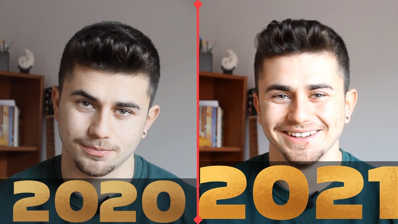 2020 Neydi? 2021 Ne Olacak?