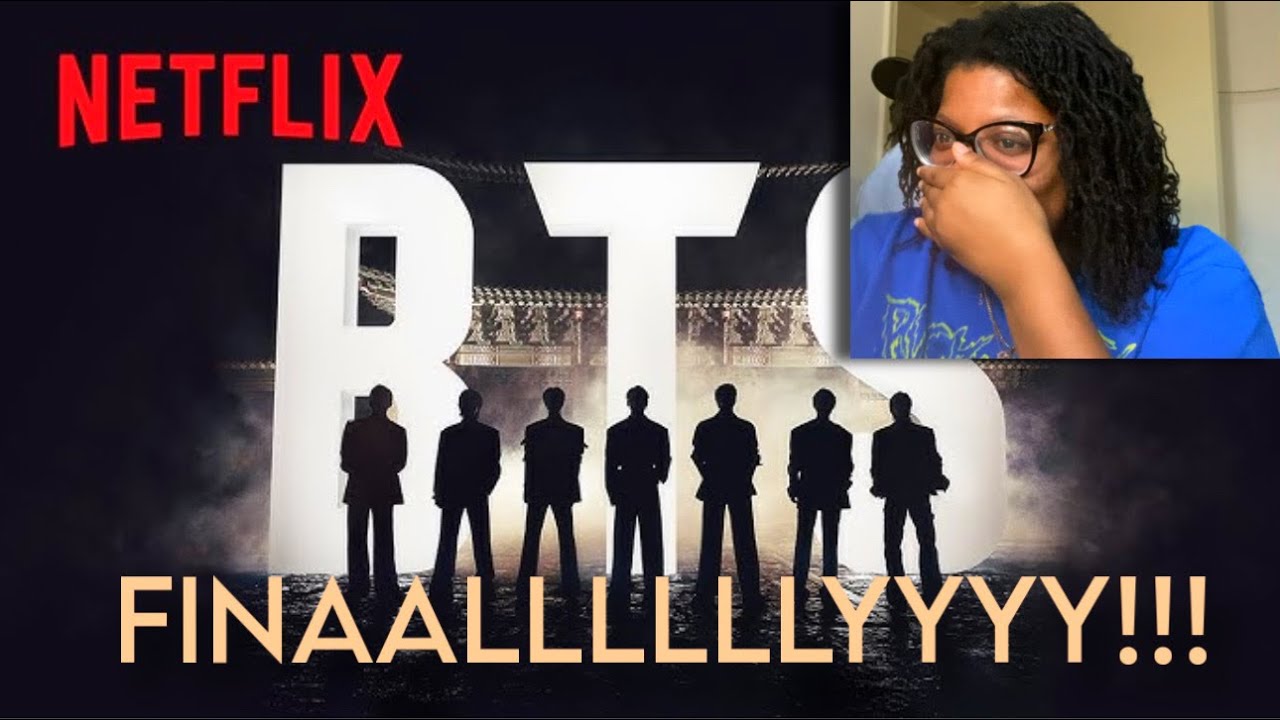 BTS COMEBACK LIVE | ARIRANG | Official Trailer ✨CHAOTIC REACTION✨