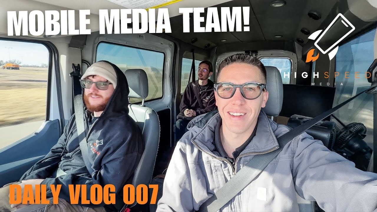 Website to Sales: Our Full Funnel Growth Strategy | Agency Owners Vlog 007