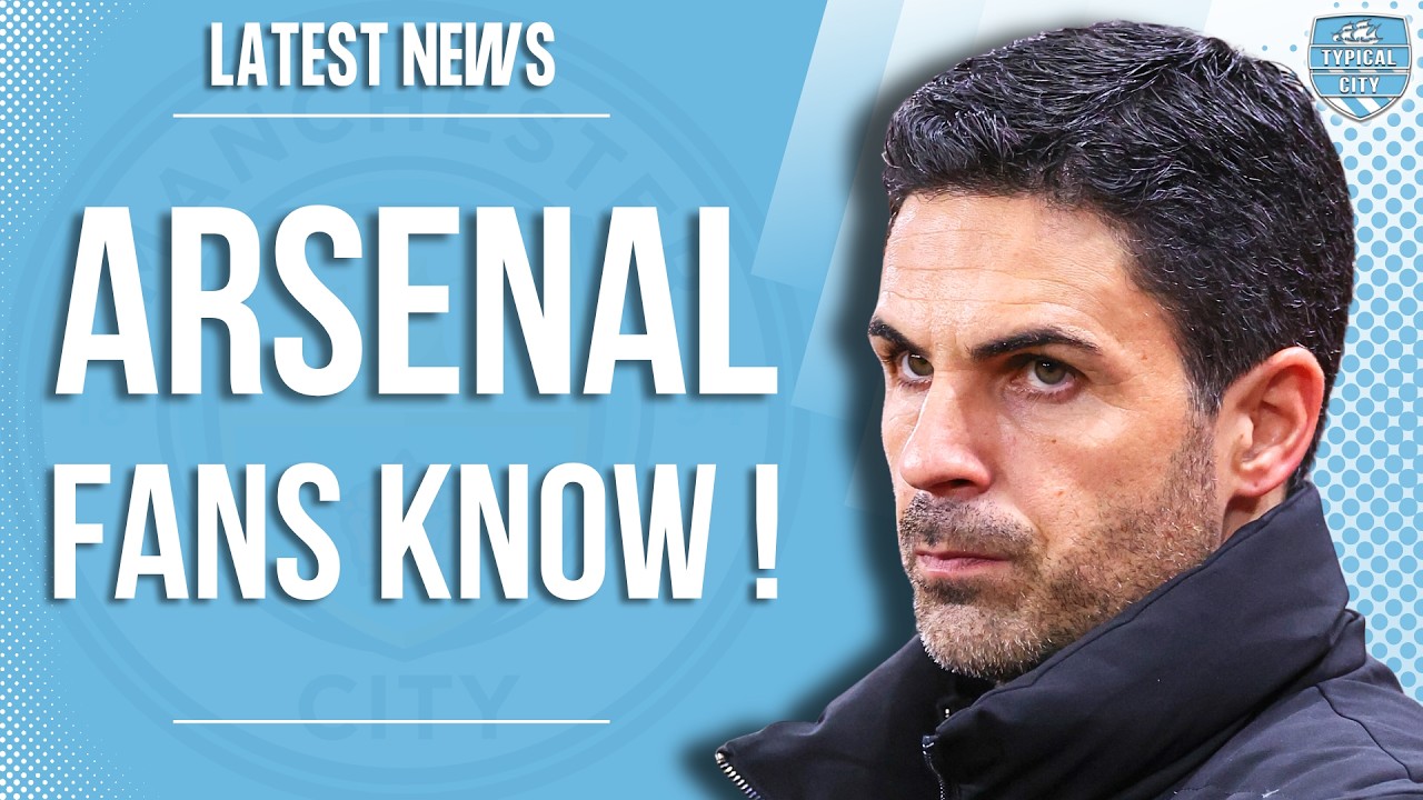 Arsenal Fans KNOW...That Was MORE Than 3 Points!