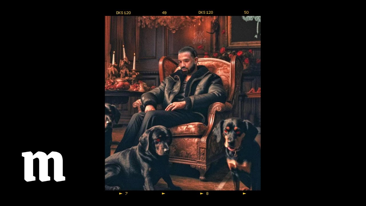 [FREE FOR PROFIT] DRAKE TYPE BEAT - 