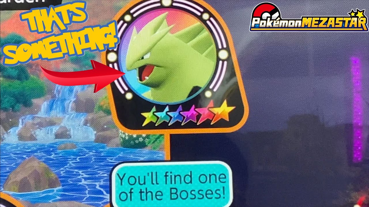 *АЙЙОХХХ, СЕРЬЕЗНО??* Игровой процесс POKEMON MEZASTAR: Stardust Version 1