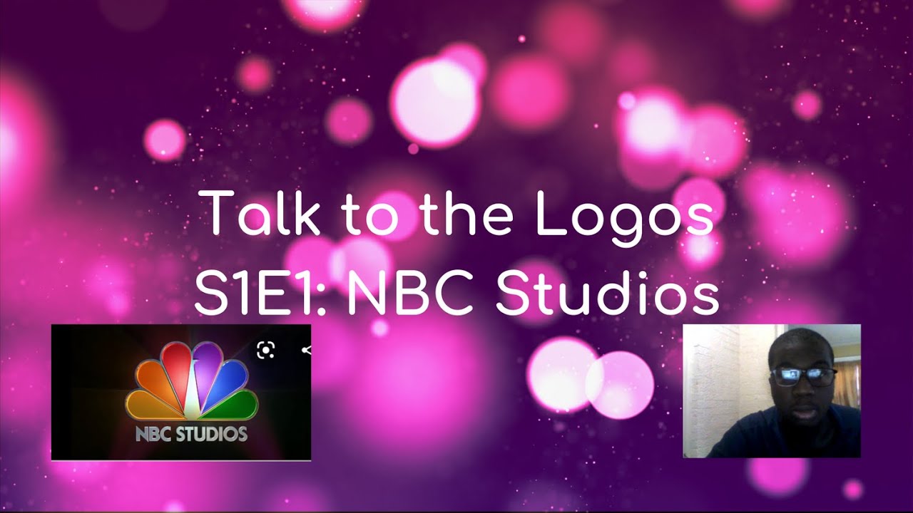 Talk to the Logos - S1E1: NBC Studios (Series Premiere)