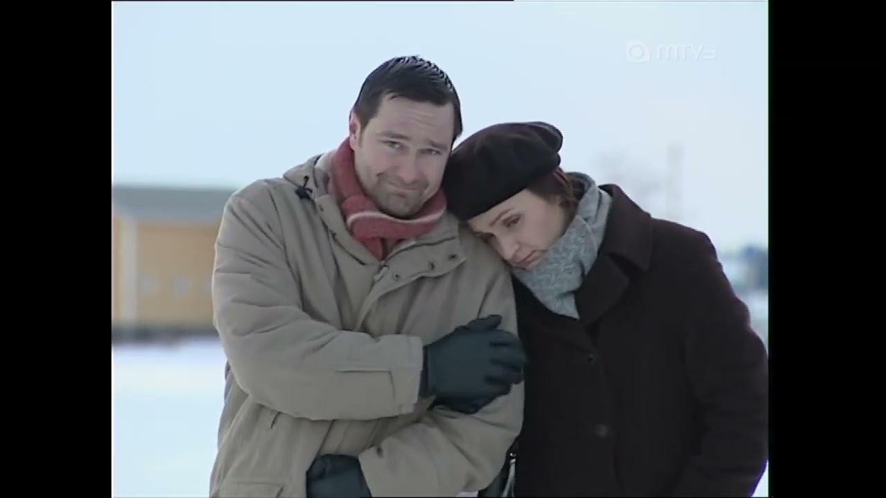 Salkkarit - Laura ja Aaro & Aaro haluaa eroon Saulista 10 (2005)