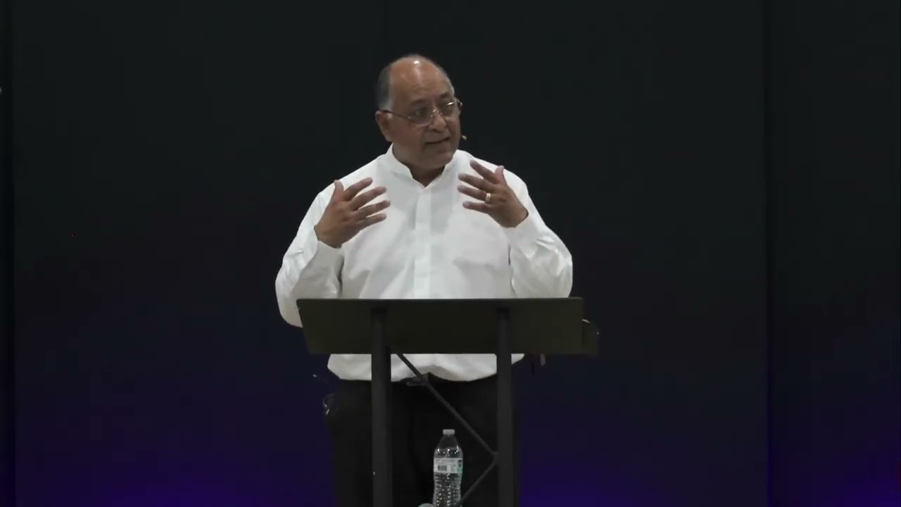 Lucas 2:22-38 | Proclamemos al Rey | Pr. Julio Del Carpio