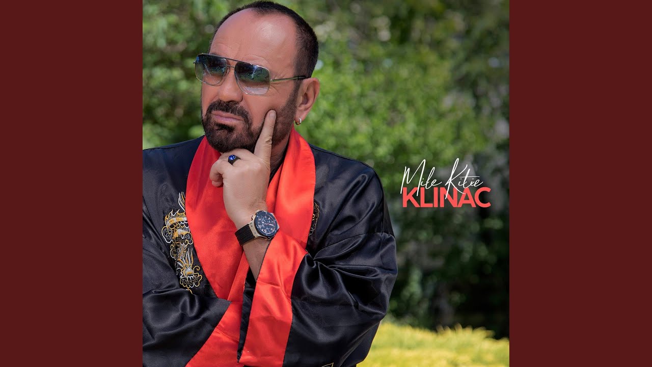 Klinac