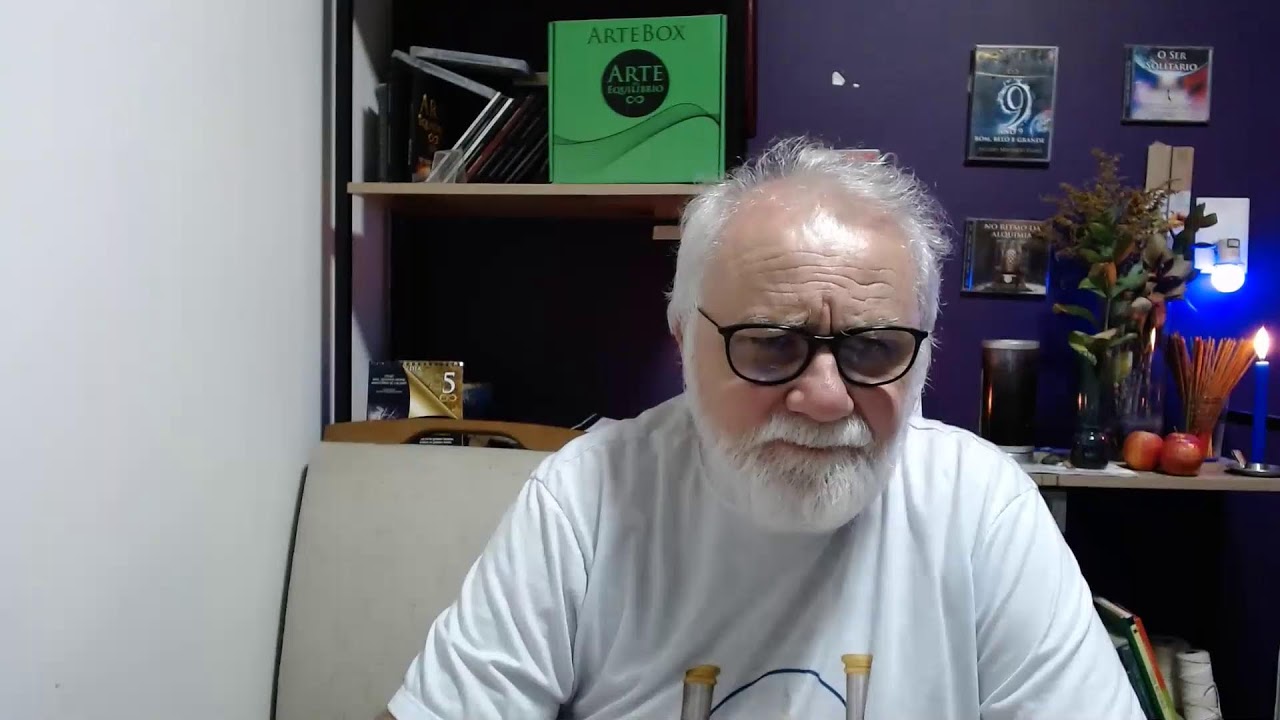 Live Em Benefício dos animais - 5/3/2026