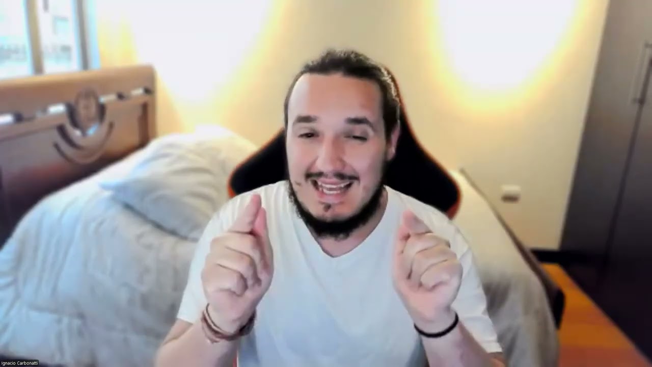 Clase 15/3/26 - Asistentes, Plantillas y más para planificar en segundos