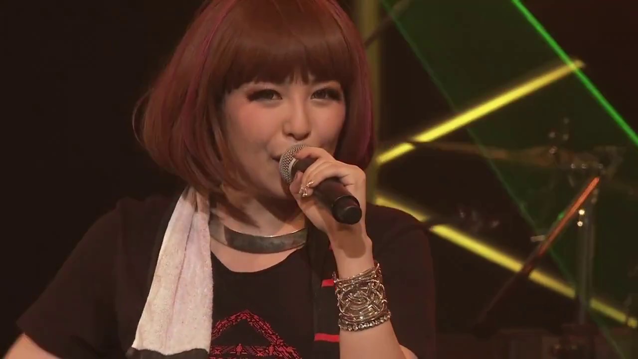 altima burst the gravity live