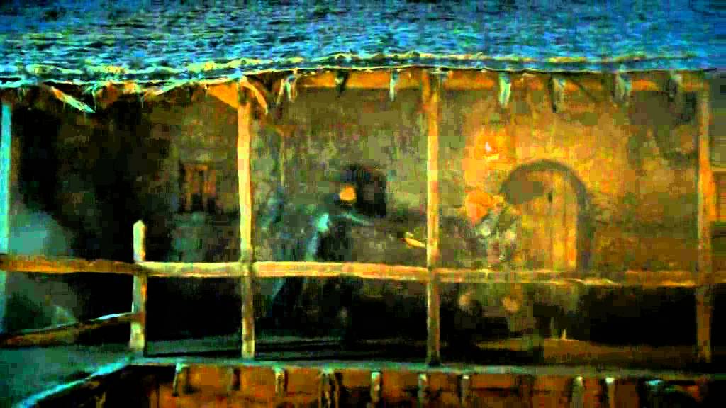 Sir Alliser Thorne vs Tormund