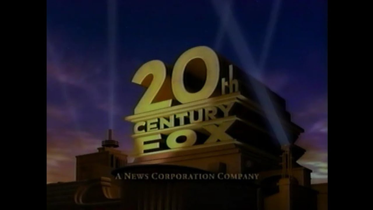 20th Century Fox (1998) (Hope Floats)