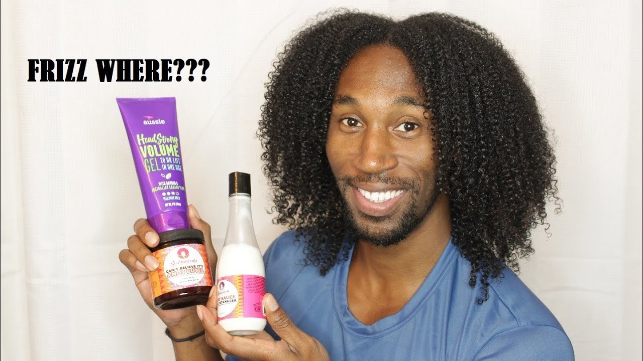 Frizz Free Humidity Proof Summer Wash n GO Periodt!!!