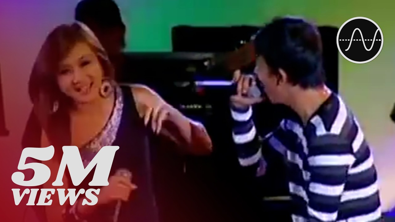 ဝိုင်းစုခိုင်သိန်း , ဟဲလေး - မှားပြီနော် [Live]