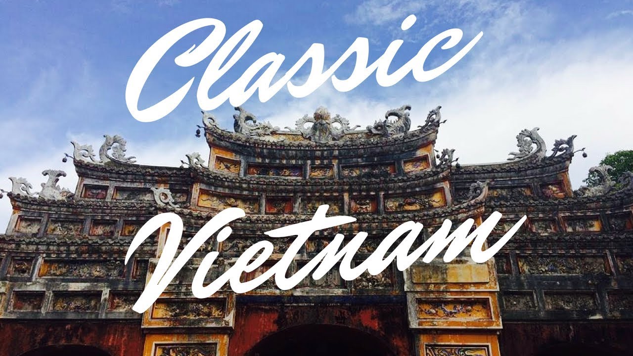 Classic Vietnam with G Adventures