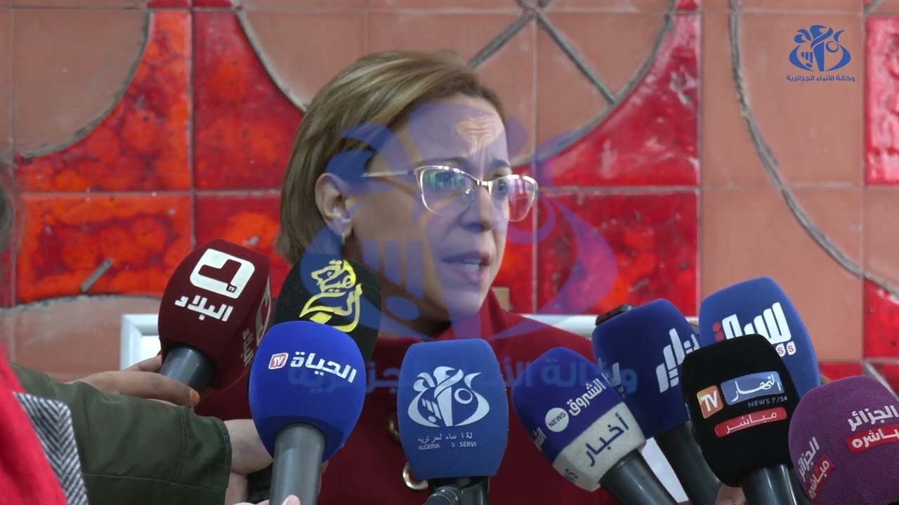 بيئة: السيدة كريكو تبحث مع نظيرها القطري آفاق تعزيز التعاون والشراكة