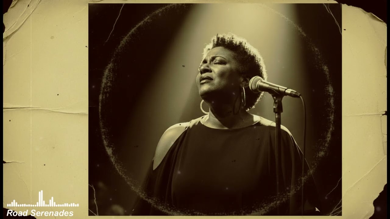 Josephine Carter - Shadows on My Pillow (1964) [Lost Soul Blues Recording] 🎶#9