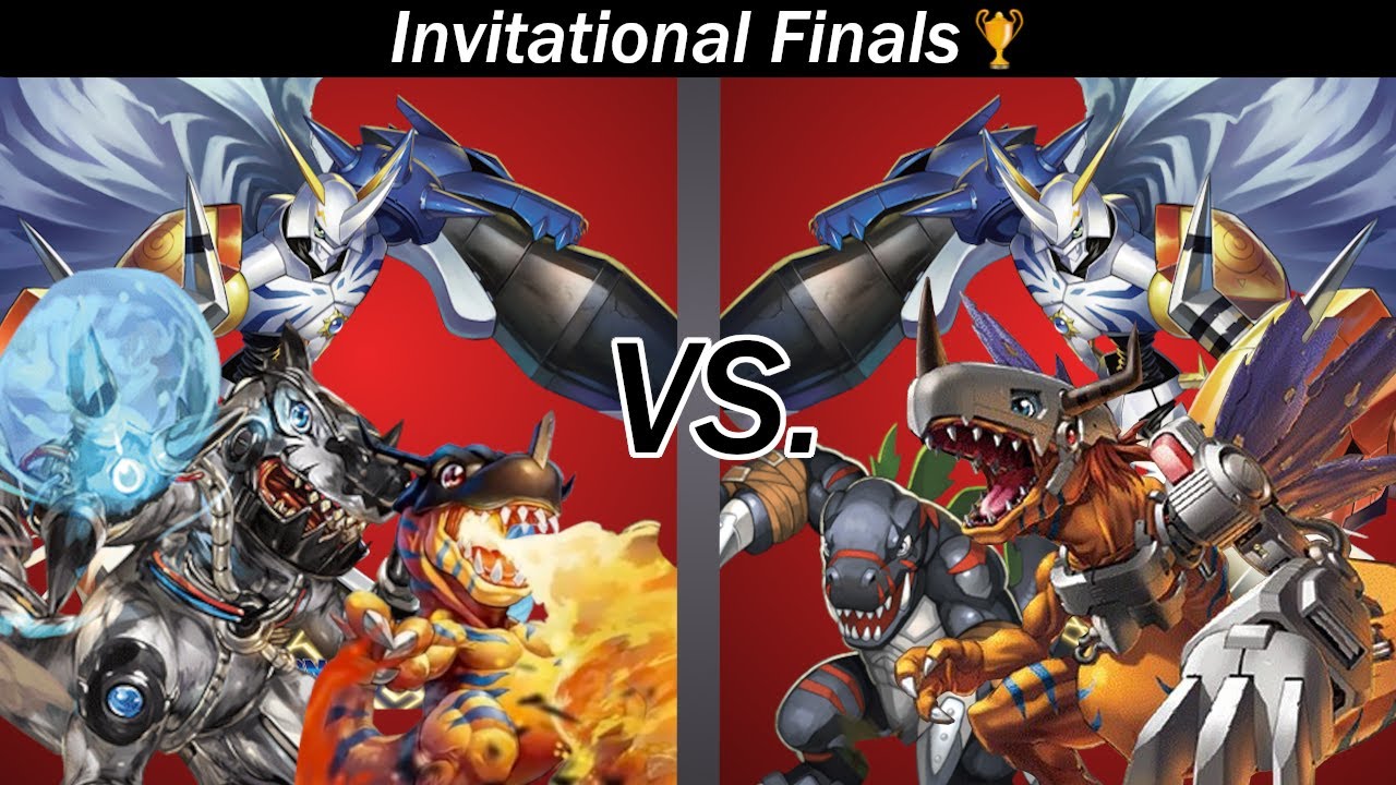 First Big Byte Webcam Invitational Tournament: Finals | Gmantogabeaver vs TrueChampionSteven