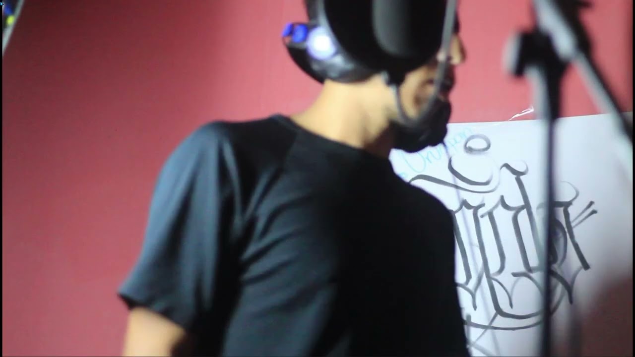 Ram x Flxwxz x Karim MV -  SERIOS -  NvM sessions.