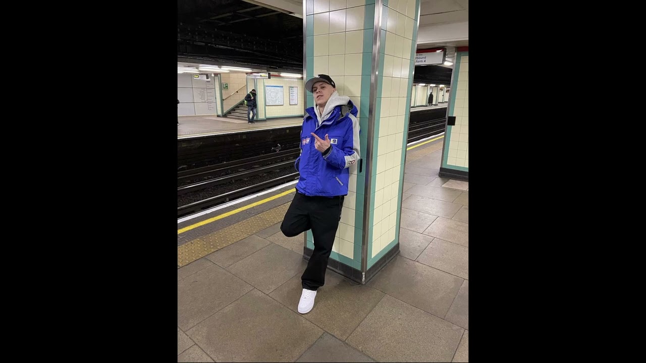 Ashbeck Type Beat 'Living Good' [prod. prodJayD]