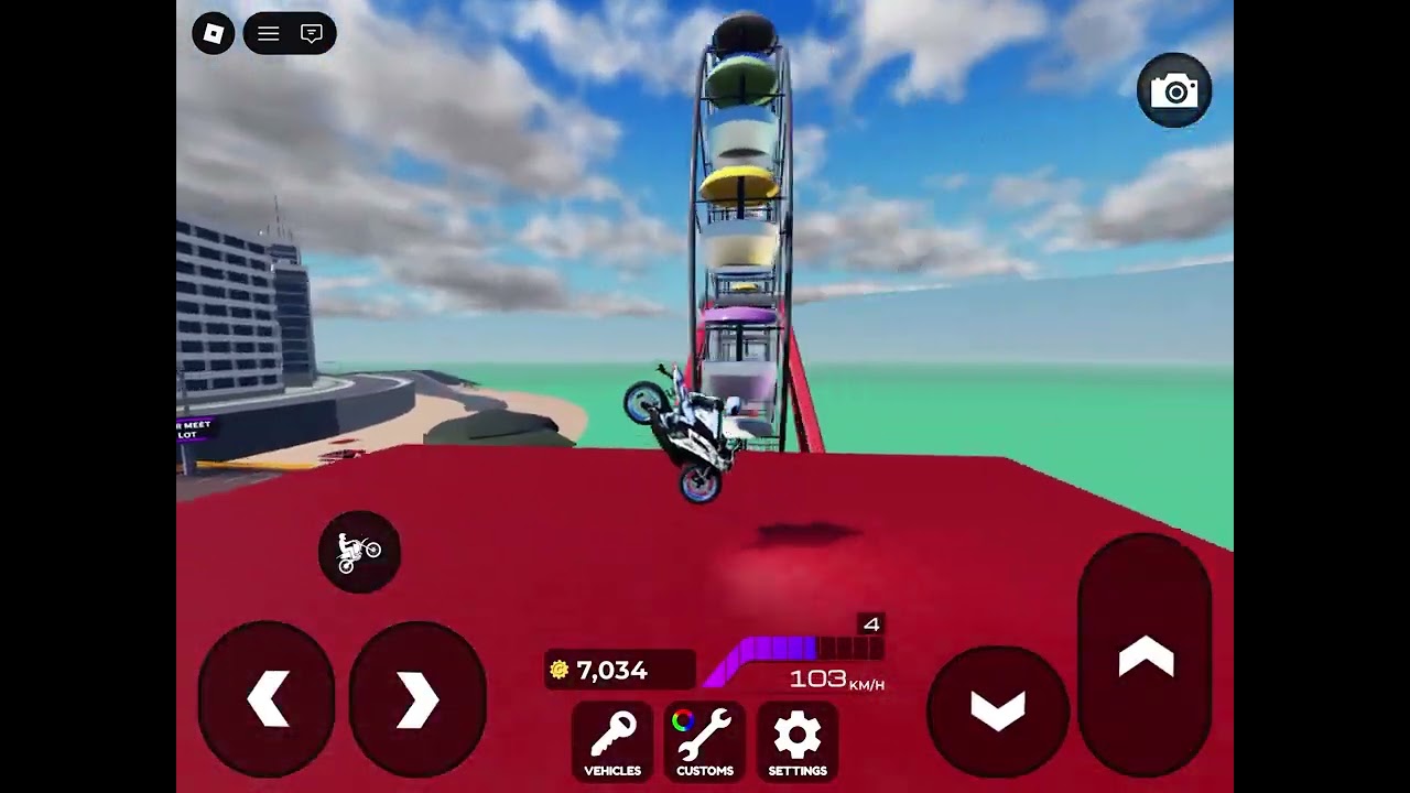 This is gonna be a comeback 