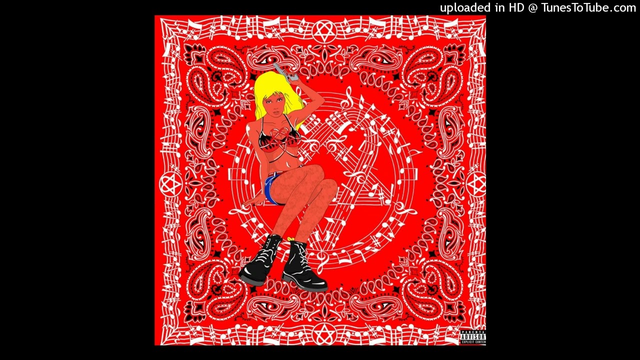 Nine Vicious x Sample Type Beat 