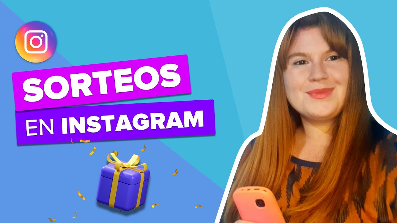 🌟 SORTEOS EN INSTAGRAM  💯🙌⚡ con Rafi