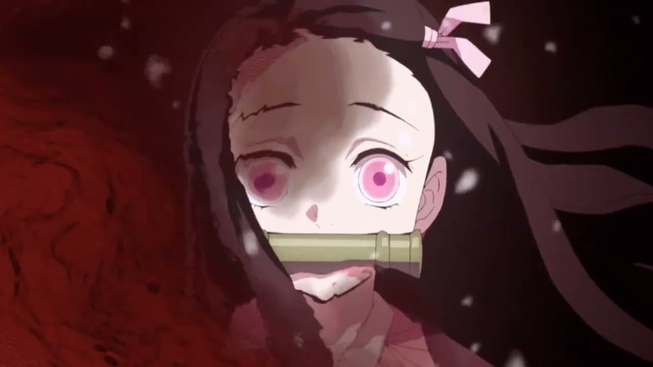 Nezuko AMV 
