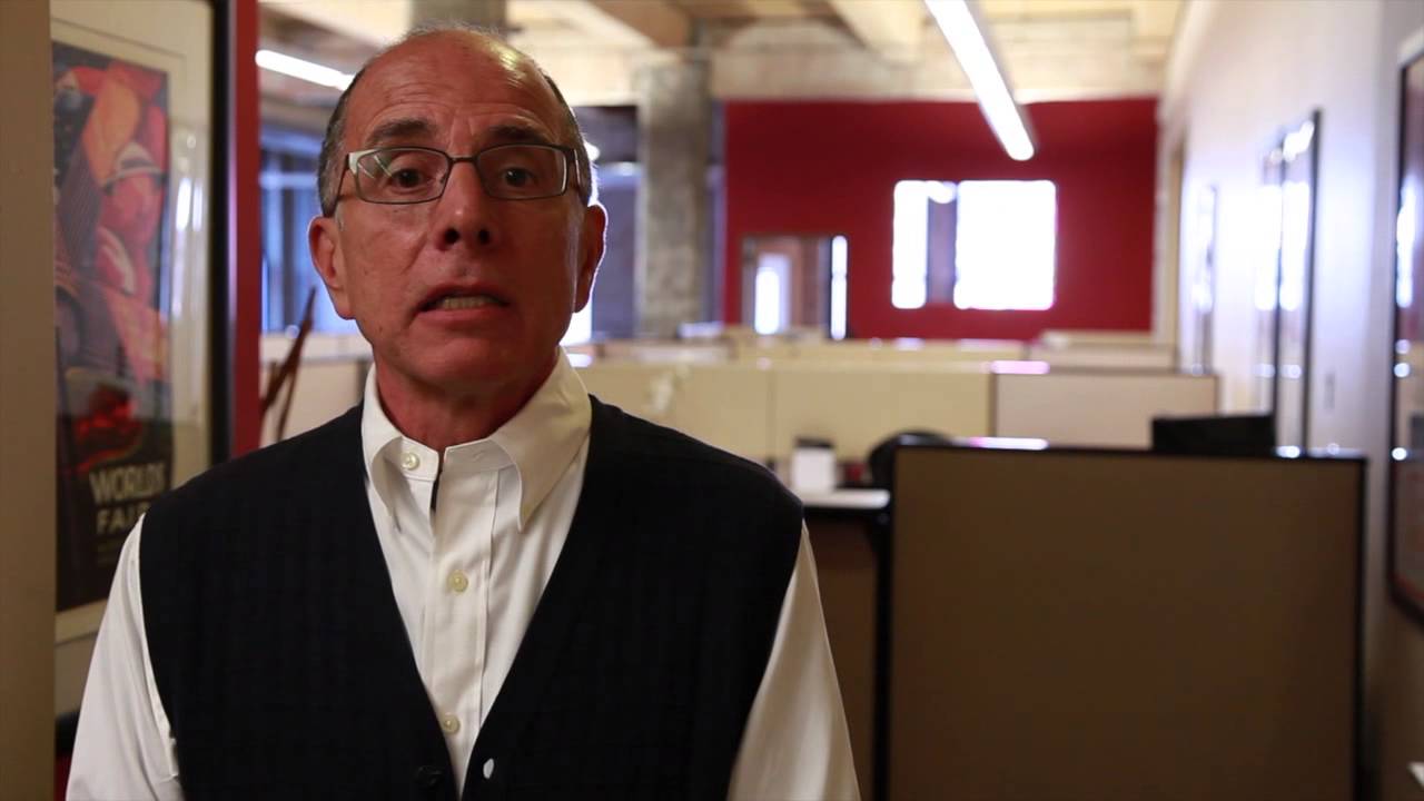 Monday's Message - Oprah Winfrey