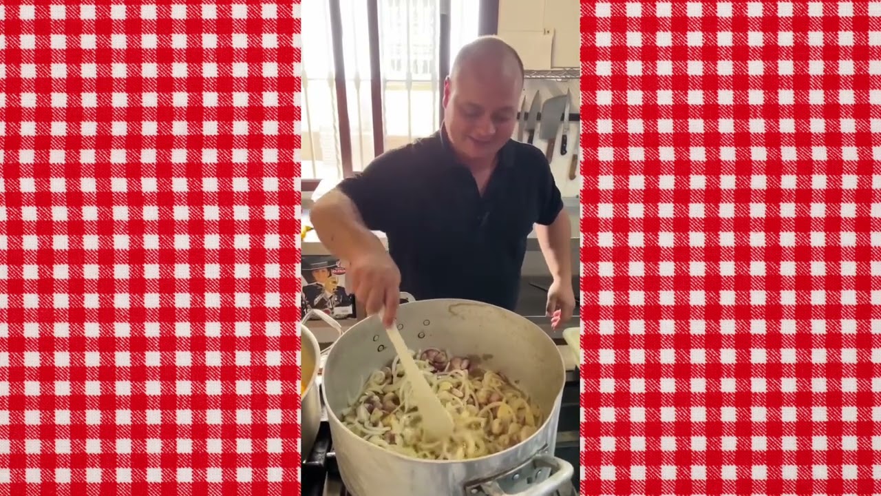 Receta de Carne mechá