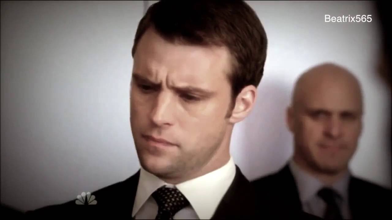 Hey Brother {Chicago Fire}