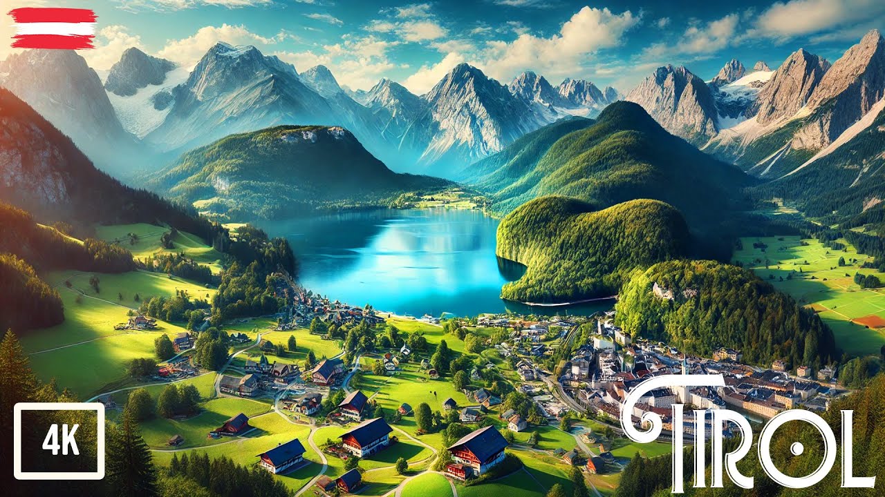 Tirol 🇦🇹
