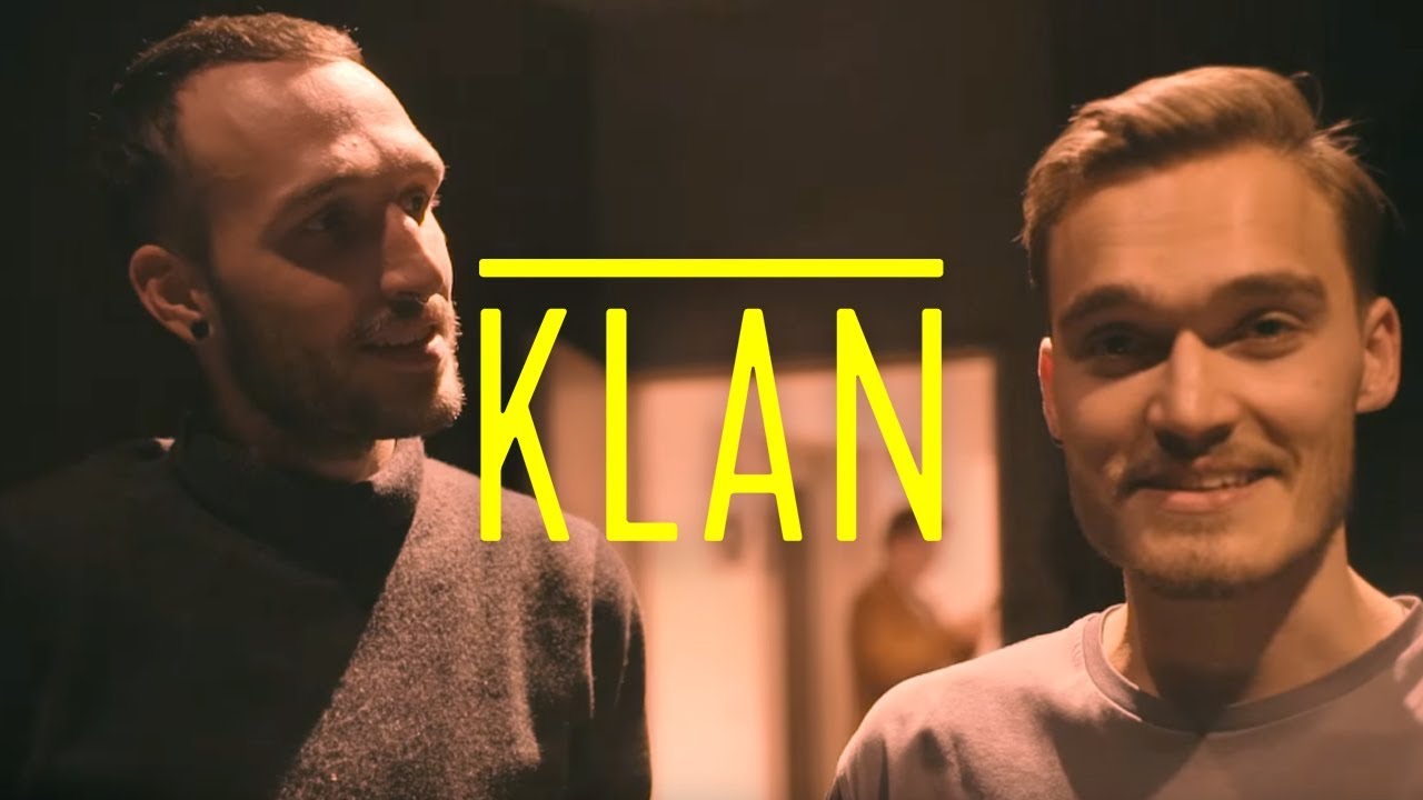 KLAN - Wann hast du Zeit zum Musik h&ouml;ren? Aftermovie