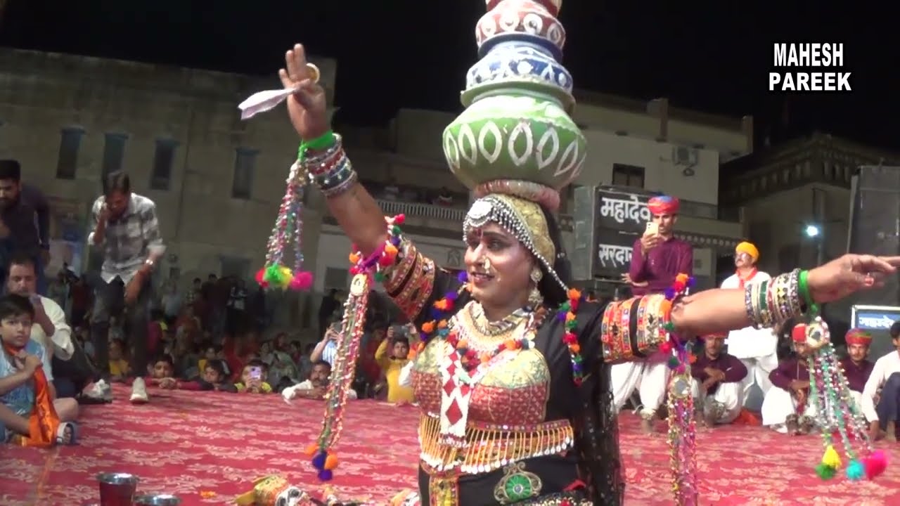 HOLI MAHOTSAV sardarshahar 2025