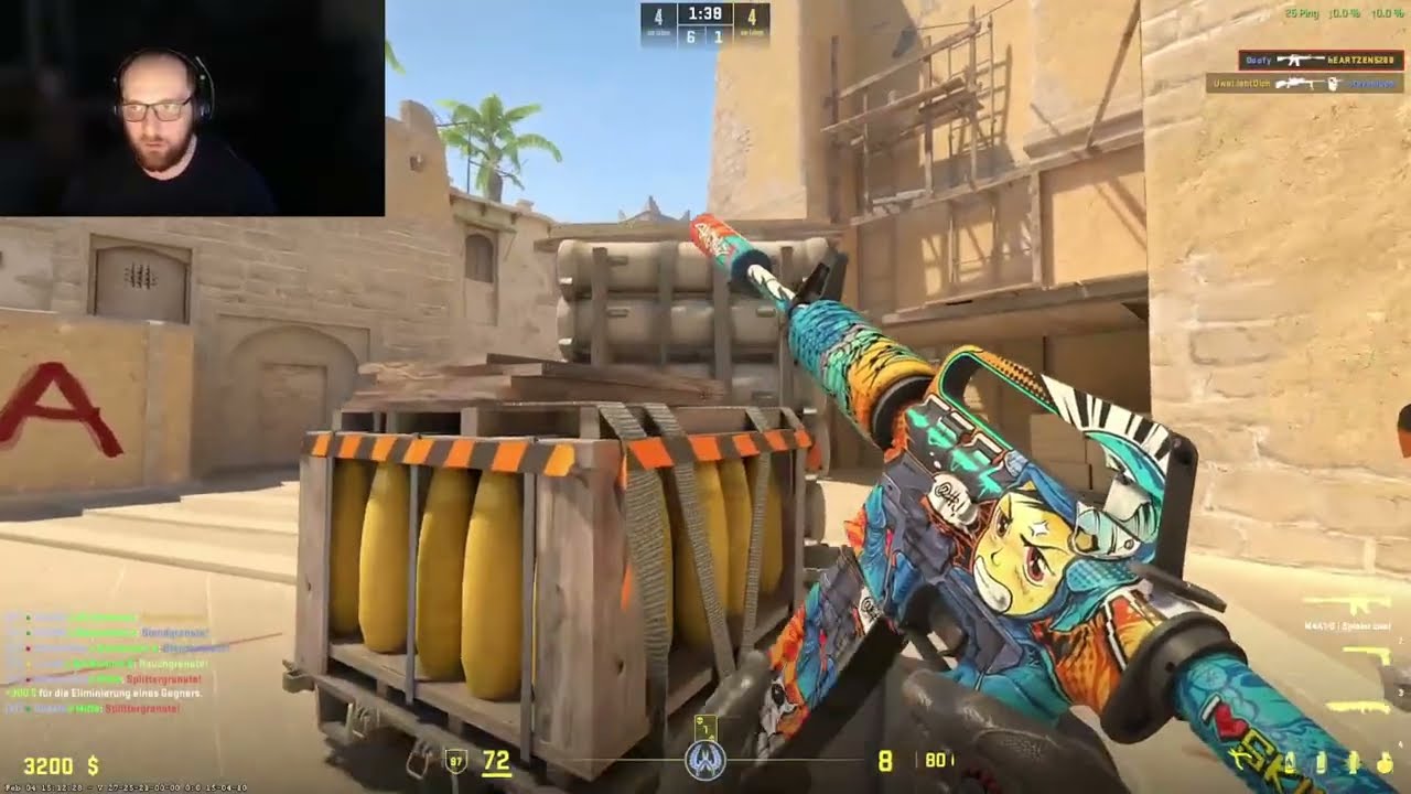 Stream Clips Vol.3 Good , Bad & funny Things