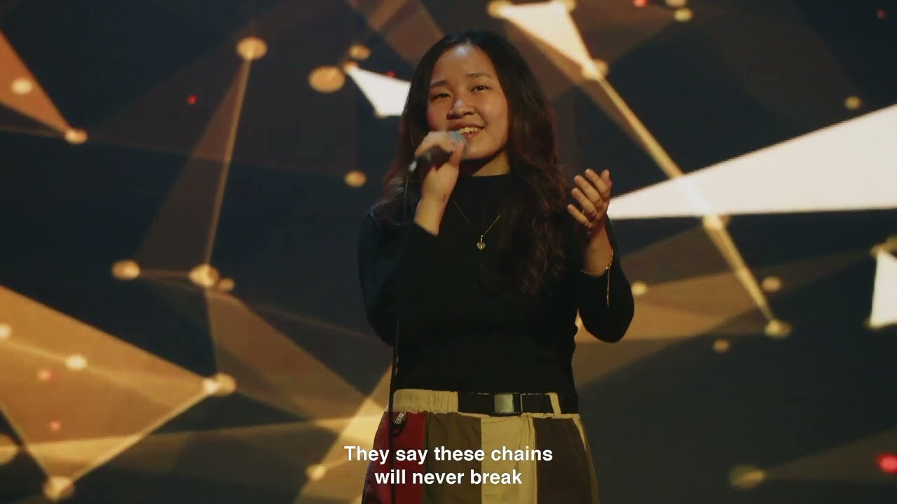 Believers are Never Hopeless | Pastor Venus Enriquez