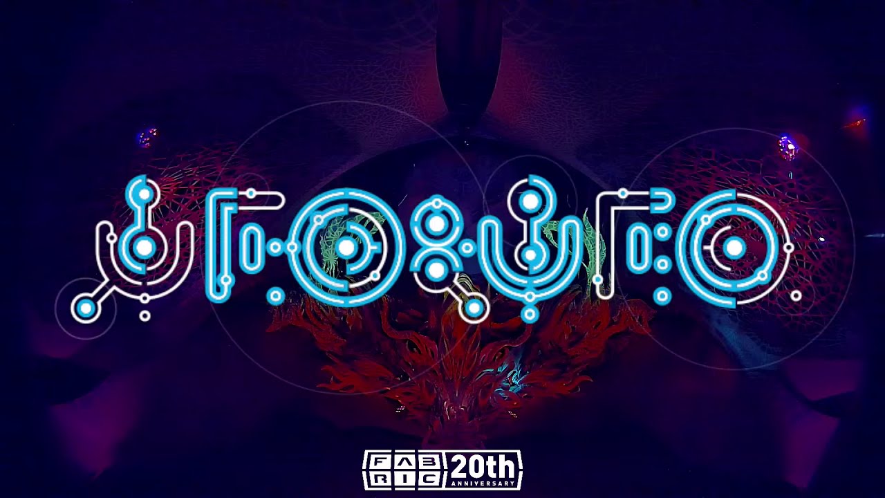 UFO BUFO LIVE STREAM friday