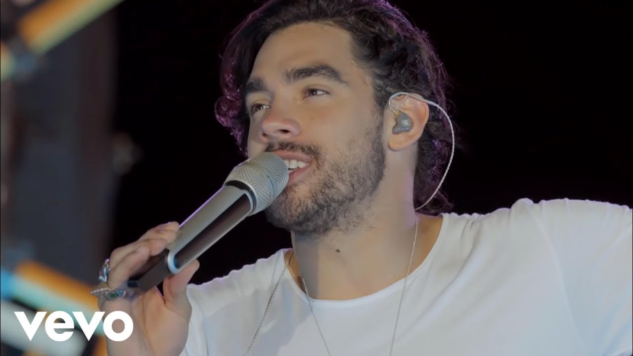 Gabriel Diniz - Erro Preferido (Imagina A Cena)